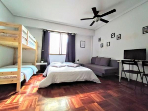 GAC3 Estudio Chamberi WIFI Fibra